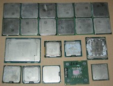 Cpu schrott laptop gebraucht kaufen  Oyten
