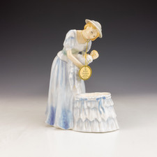 Royal doulton lady for sale  UK