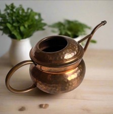 Vintage hammered copper for sale  Cibolo