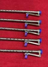 5pc laparoscopic scope for sale  South San Francisco