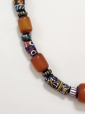 Vintage amber african for sale  Roseburg