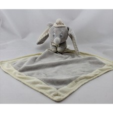 Doudou plat éléphant d'occasion  Le Portel