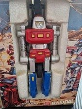 Vintage gobots super for sale  ASHINGTON