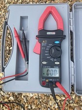 Digital clamp meter. for sale  PORTSMOUTH
