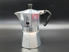 Bialetti espressokocher moka gebraucht kaufen  Laupheim