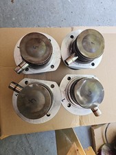 Käfer 1200 kolben gebraucht kaufen  Lubmin