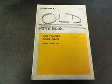 Daewoo g35s g40s for sale  Mineral Wells