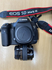 Canon eos iii for sale  READING