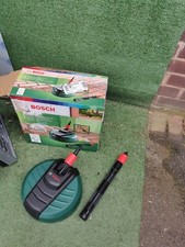 Bosch aquasurf 280 for sale  MANCHESTER