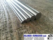 Silberstahl 2210 rund gebraucht kaufen  Neusäß