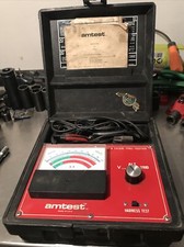 Vintage precision alternator for sale  Baltimore