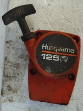 Starter freischneider husqvarn gebraucht kaufen  Pritzwalk
