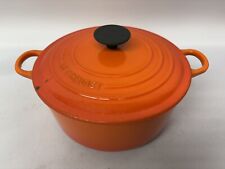 Creuset casserole dish for sale  LINCOLN