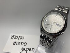 Usado, Vintage Masculino Seiko 5 Sport Relógio Automático 21J 7S26-01V0 5 Marcas Padrão Mostrador comprar usado  Enviando para Brazil