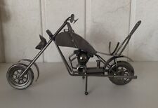 Deko bike motorrad gebraucht kaufen  Fürstenwalde/Spree