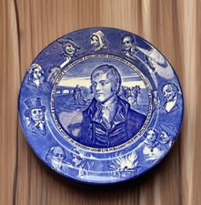 Robbie burns decorative for sale  LLANELLI