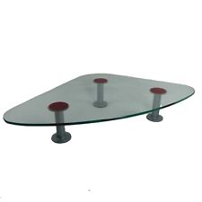 Glass corner desk for sale  Jacksonville