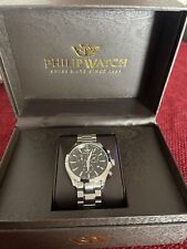 Philip watch orologio usato  Paterno
