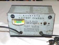 Sears allstate vintage for sale  San Jose