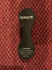 Sporti junior adult for sale  Carpentersville