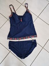 Tankini lascana 50 gebraucht kaufen  Wilhelmsfeld