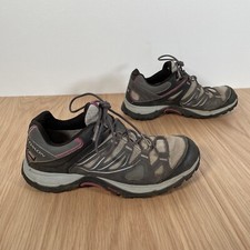 Salomon ellipse gtx for sale  LEICESTER
