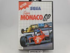 Super monaco sega usato  Tricarico