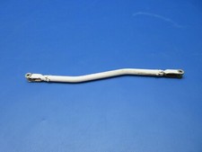Tubo push-pull Cessna 182/182P guia de acabamento de elevador P/N 0760133-1 (0525-1451) comprar usado  Enviando para Brazil