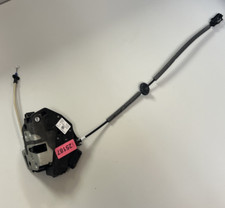 Rear left door for sale  Midland