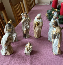 weihnachtskrippe figuren gebraucht kaufen weihnachtskrippe figuren gebraucht kaufen Goch