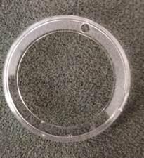 Copri ghiera rolex usato  Valvestino
