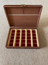35mm slide box for sale  BEDFORD