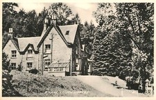 Killin youth hostel for sale  DOLLAR