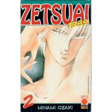 Zetsuai 1989 n.2 usato  Torino