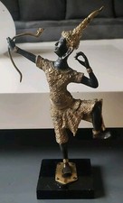 Sculpture thaïlandaise prince d'occasion  Habsheim