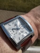Festina 8995 herrenuhr gebraucht kaufen  Kahl a.Main