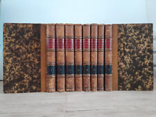 Dulaure histoire physique d'occasion  Armentières