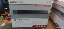 Dvr hikvision 7216hwl usato  Roma