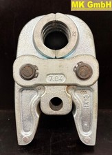 Henco 32mm pressbacke gebraucht kaufen  Nordhorn