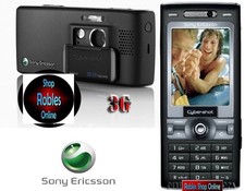 Sony ericsson k700i gebraucht kaufen  Augsburg