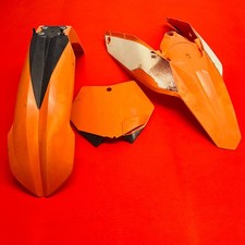 Ktm 450 plastics for sale  Ridgeland