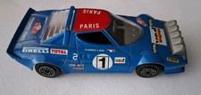 Burago lancia stratos usato  Serravalle Scrivia