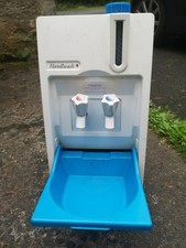hand wash heater for sale  HEXHAM