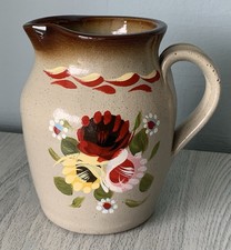 Hand painted milk for sale  MOLD