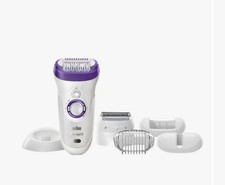 Braun epilatore silk usato  Petriolo