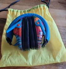 Prohear kids earmuffs for sale  LANCING