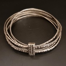 Ancien bracelet semainier d'occasion  Saint-Cloud