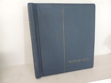 Deutsches reich sammlung gebraucht kaufen  Oldenburg in Holstein