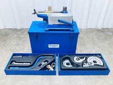 Swagelok btb manual for sale  Moultrie