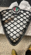 Scudo griglia anteriore usato  Cosenza